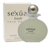 M Sexual Fresh by Michel Germain – for Men