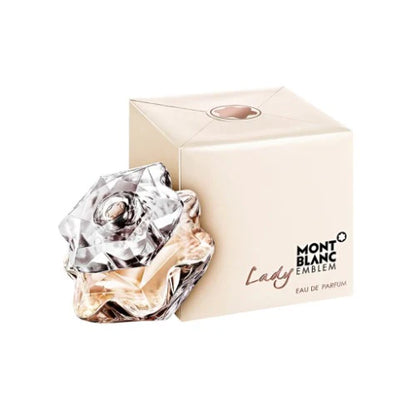 W Lady Emblem by Mont Blanc –  for Women