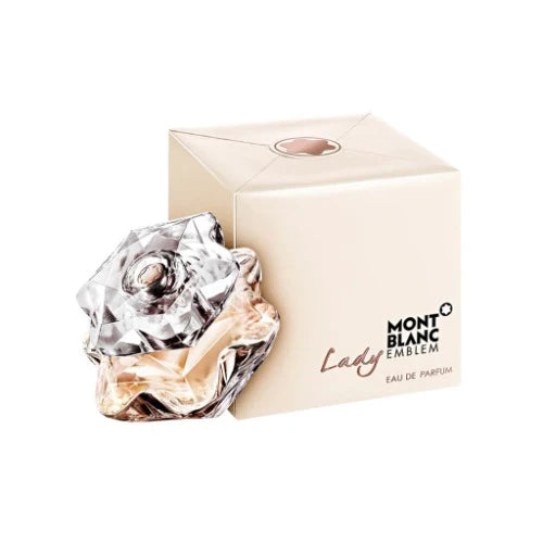 W Lady Emblem by Mont Blanc –  for Women
