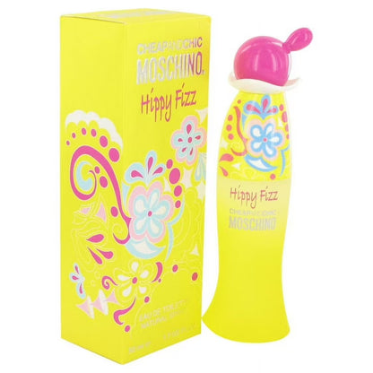 W Cheap & Chic Hippy Fizz by Moschino – for Women