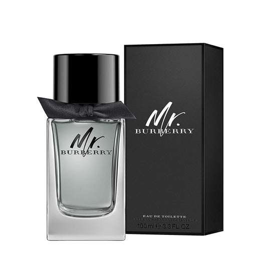 M Mr. Burberry upc by Burberry – for Men