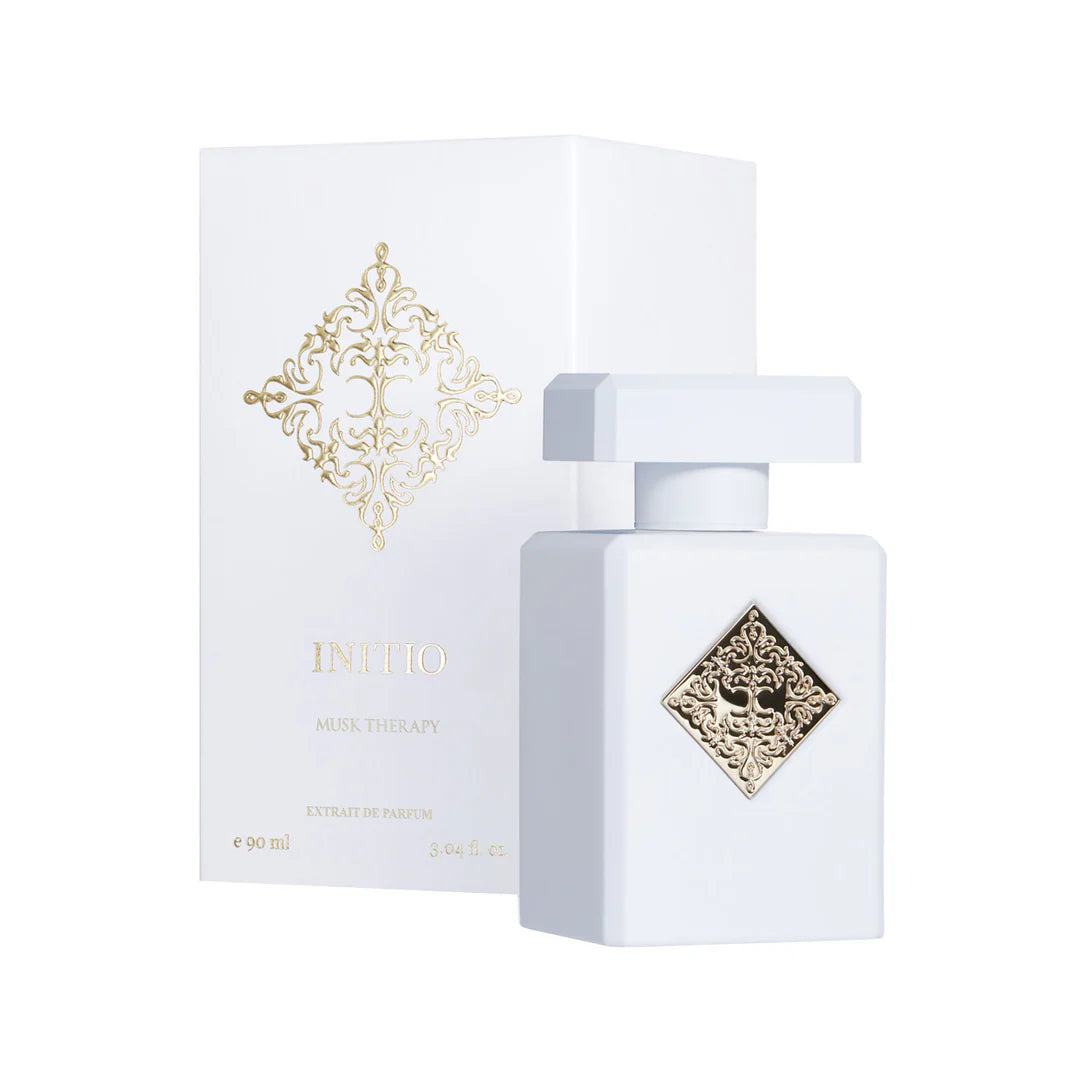 M Musk Therapy by Initio - for Men