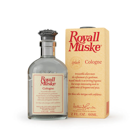 M Royall Muske by Royall Lyme Bermuda –  for Men