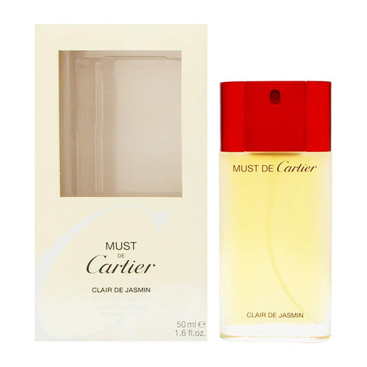 W Must De Cartier (Jasmin) by Cartier – for Women