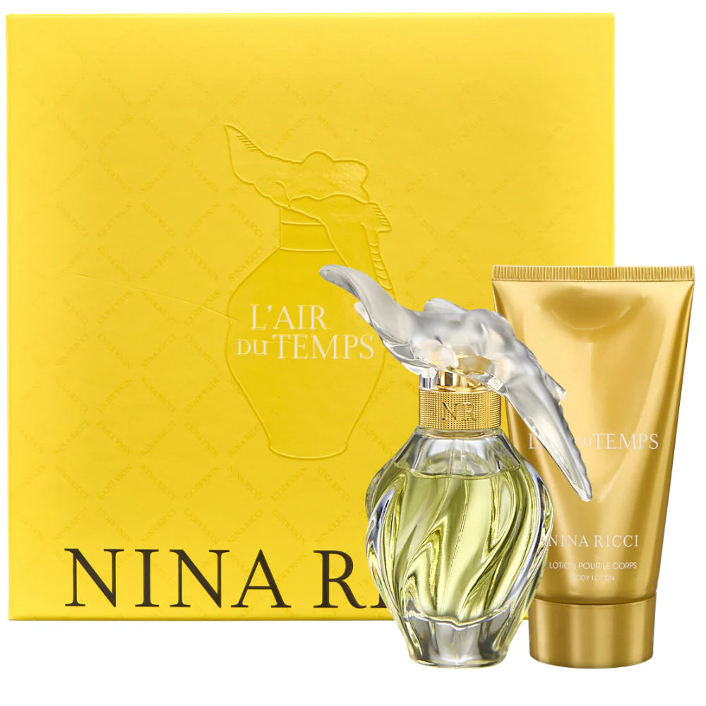 WS L’Air du Temps by Nina Ricci – for Women