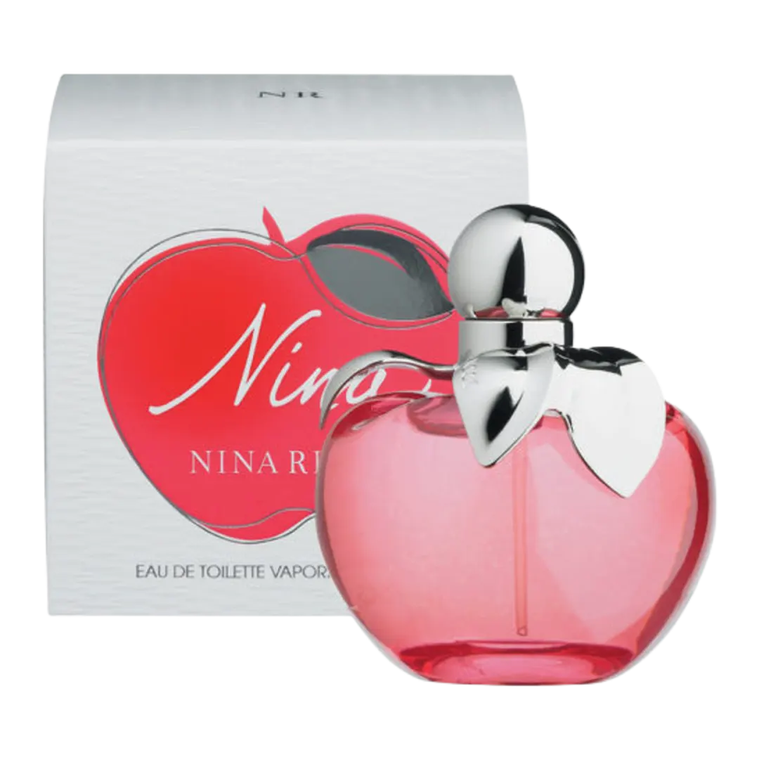 W Nina by Nina Ricci – for Women