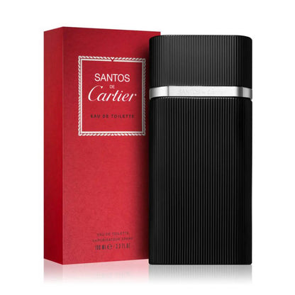 M Santos De Cartier (T) by Cartier – for Men