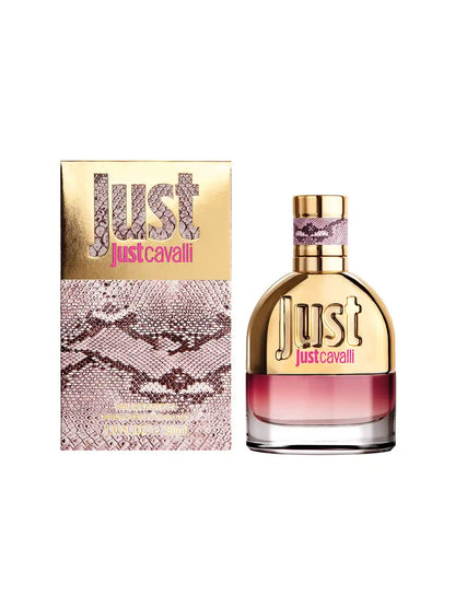 W Just Cavalli Pink by Roberto Cavalli –  for Women