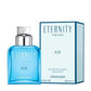 M Eternity Air by Calvin Klein – for Men