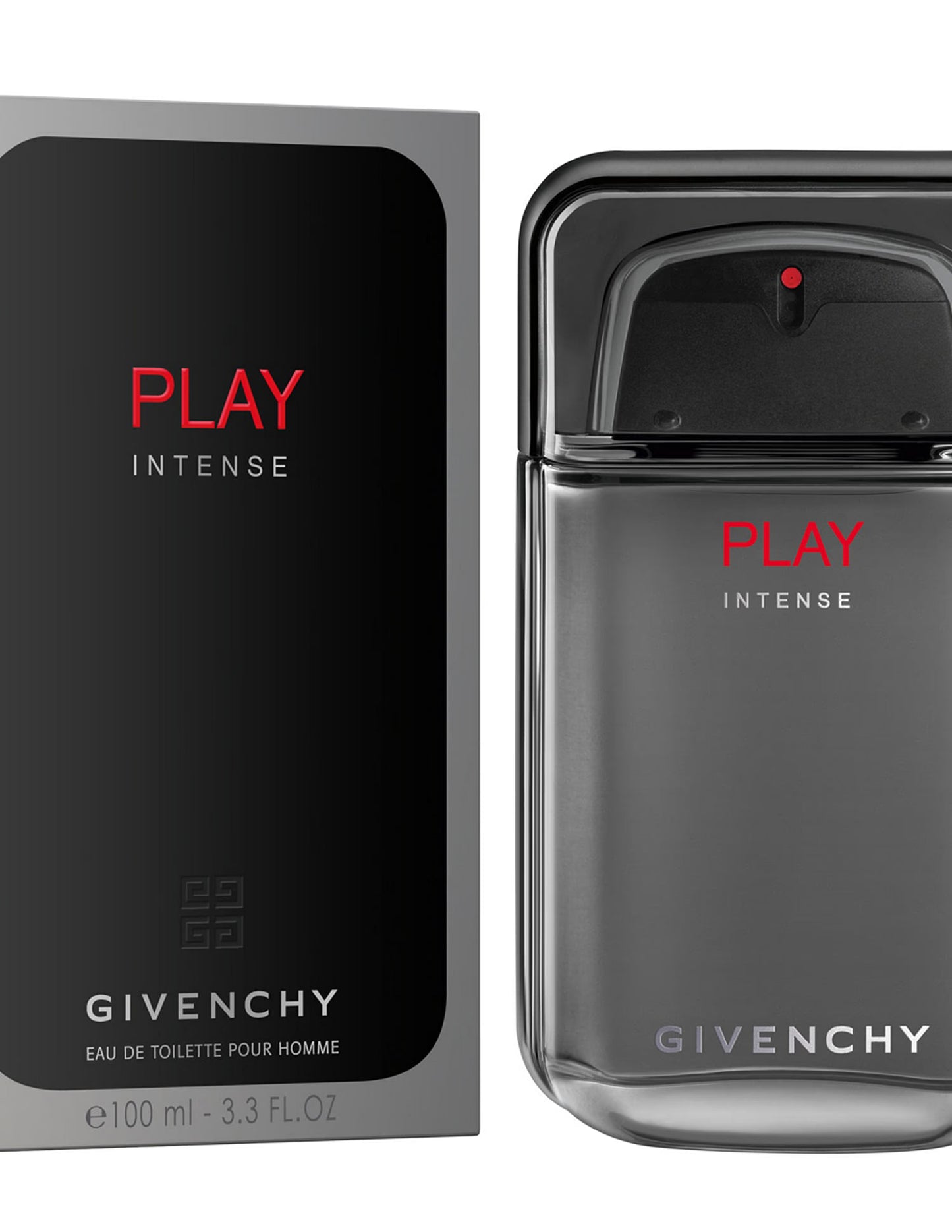 M Play Intense by Givenchy –  for Men