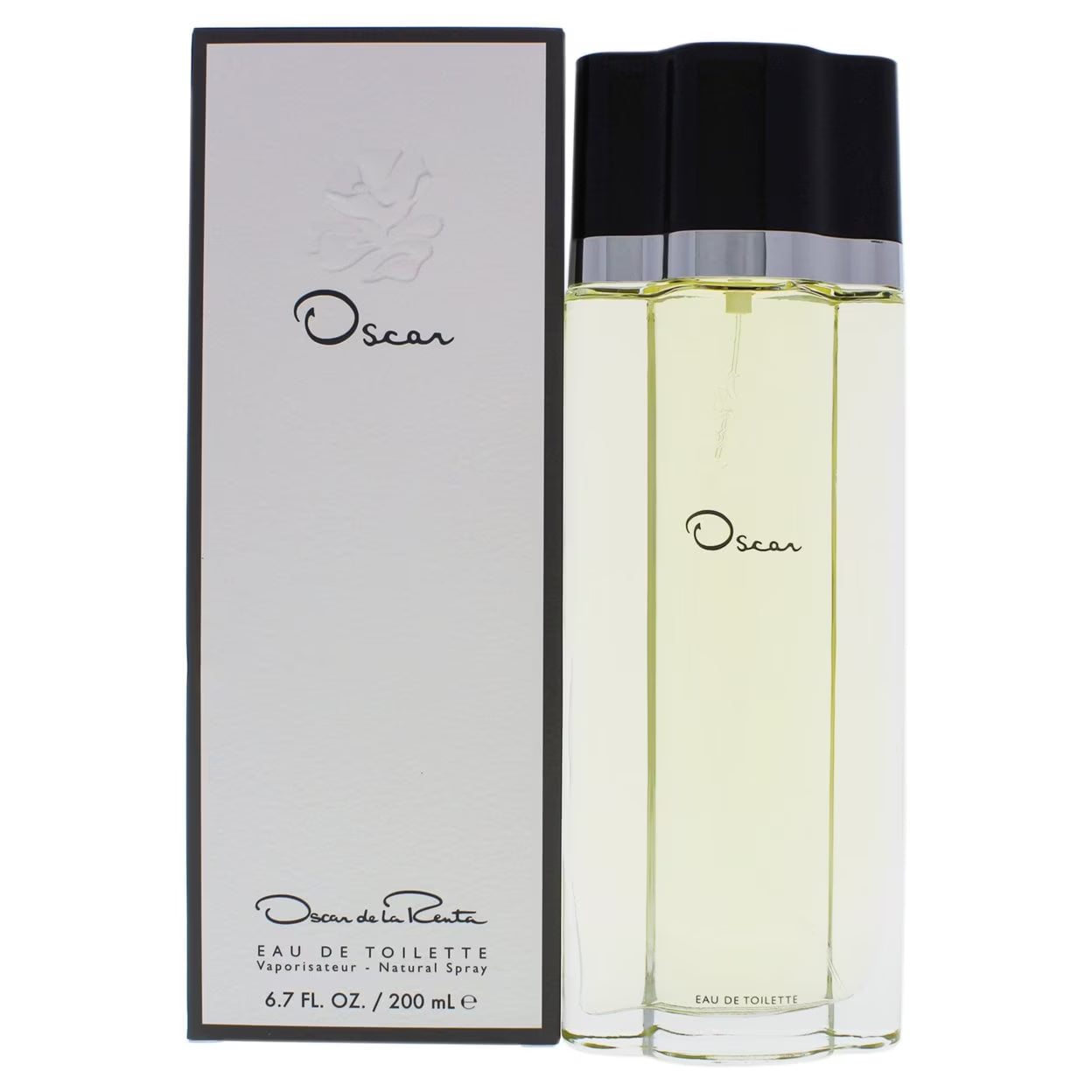 W Oscar by Oscar de la Renta – for Women