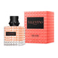 W Born In Roma Coral Fantasy by Valentino –  for Women