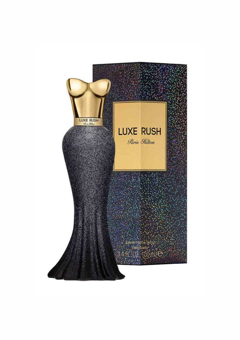 W Luxe Rush by Paris Hilton – for Women
