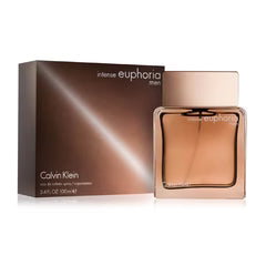 M Euphoria Intense by Calvin Klein – for Men