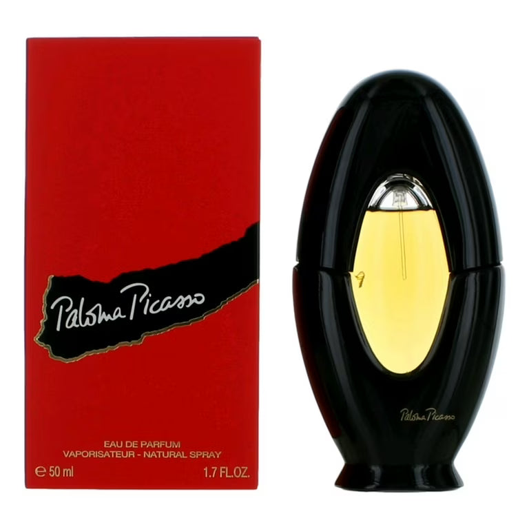 WS Paloma Picasso by Paloma Picasso – for Women