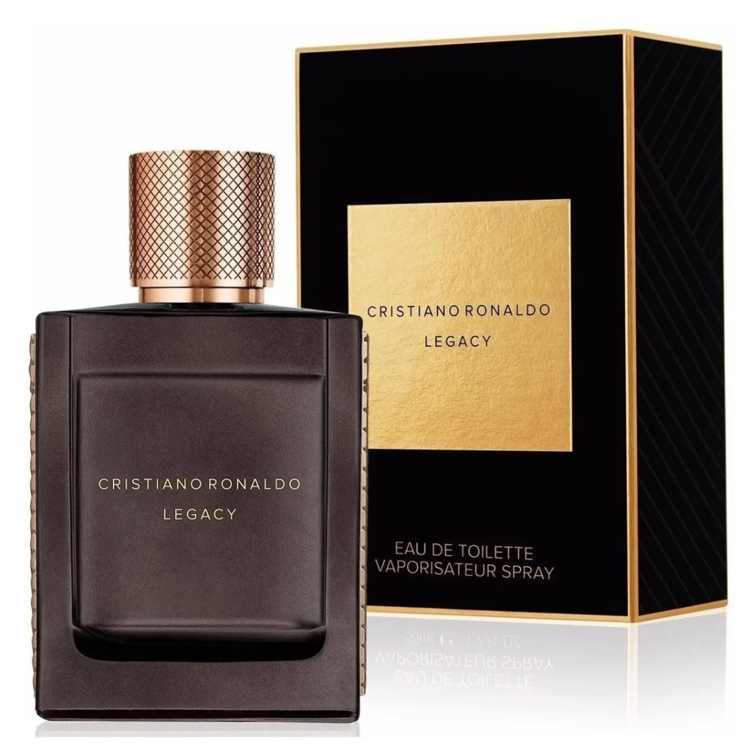 M Legacy by Cristiano Ronaldo – for Men