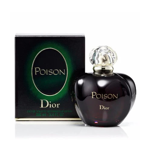 W Poison by Dior – for Women