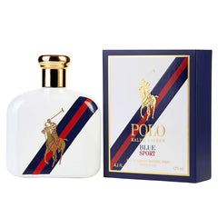 M Polo Blue Sport by Ralph Lauren –  for Men