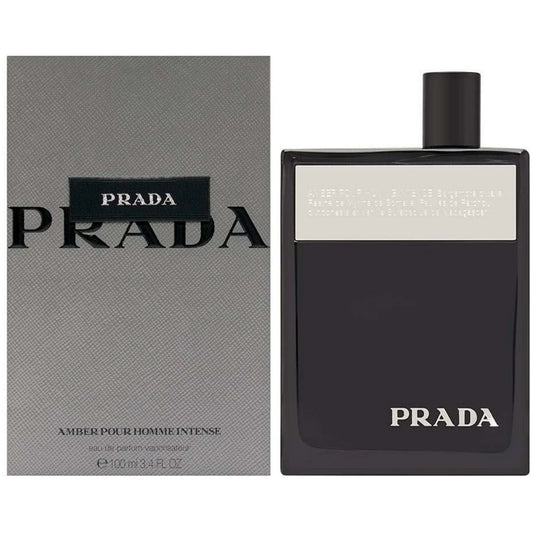 MS Amber Intense by Prada – for Men