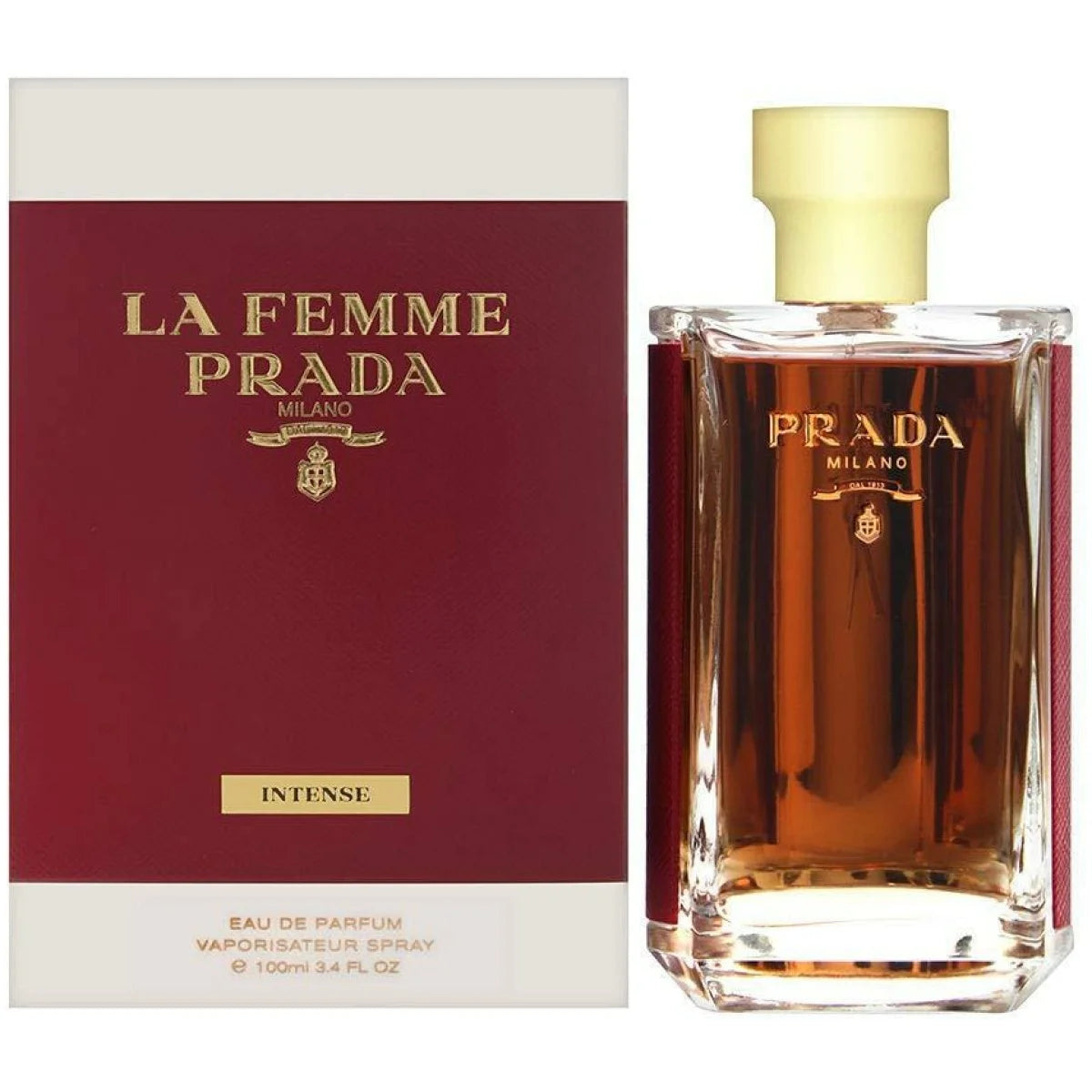W La Femme Prada by Prada – for Women