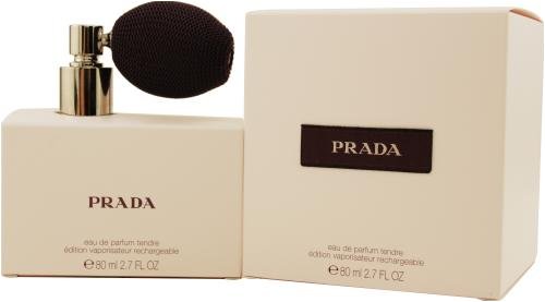 W Prada Tendre by Prada – for Women