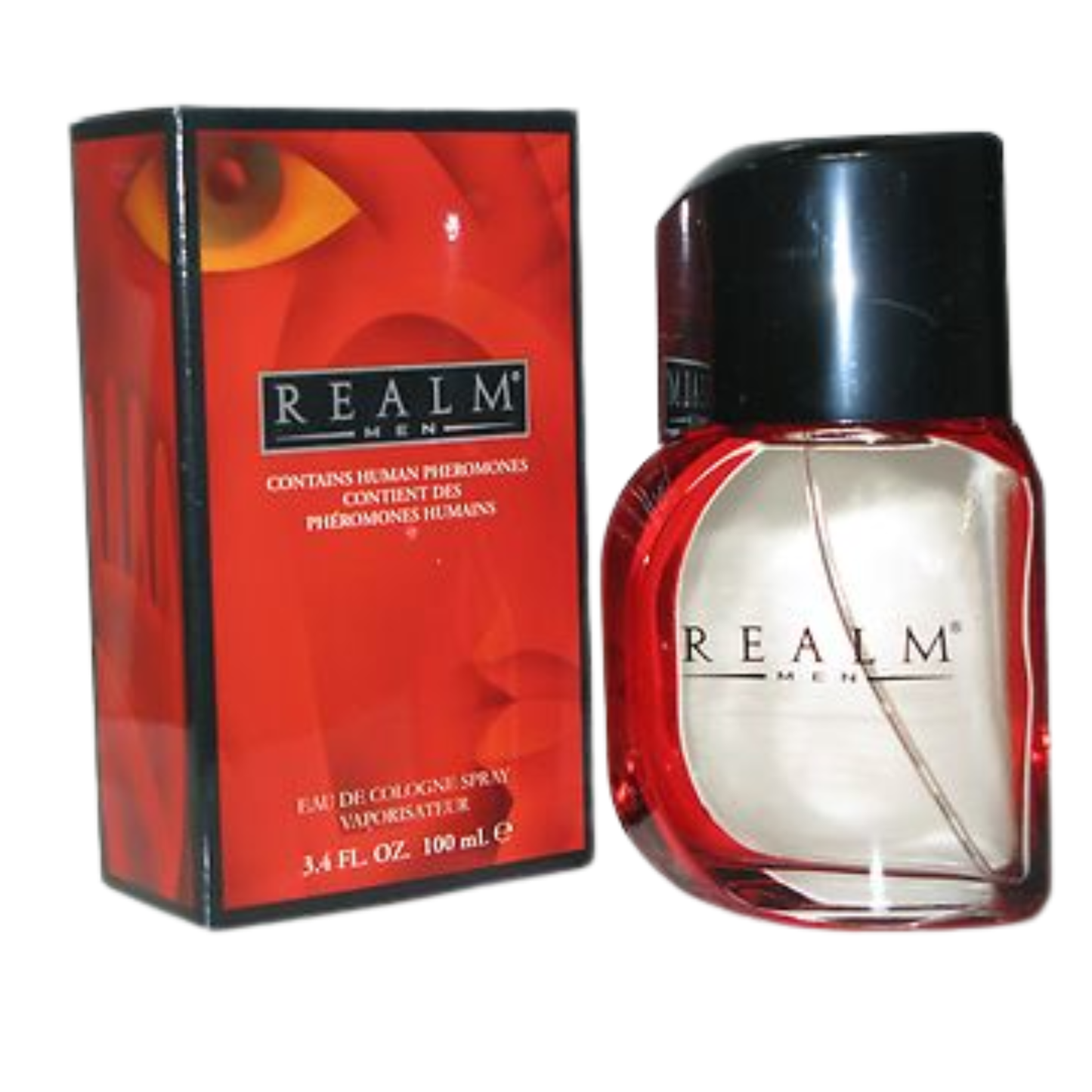M Realm by Five Star Fragrances –  for Men