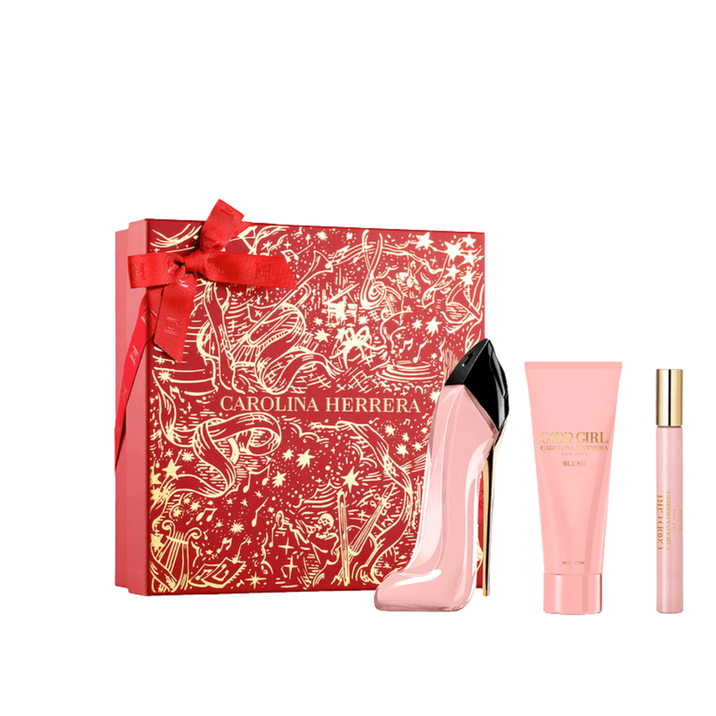 Good Girl Blush by Carolina Herrera –  for Women