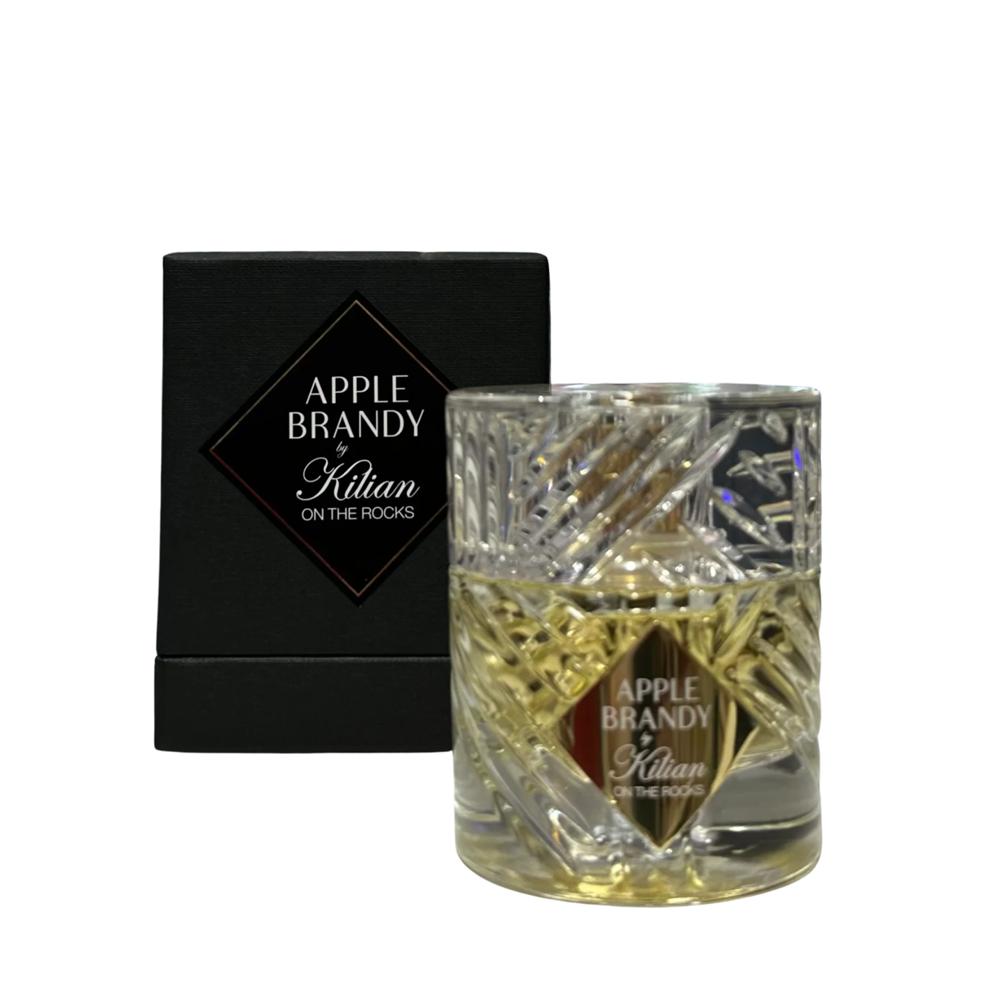 Apple Brandy On The Rocks by Kilian – for Women