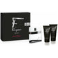 MS F Black by Salvatore Ferragamo – for Men