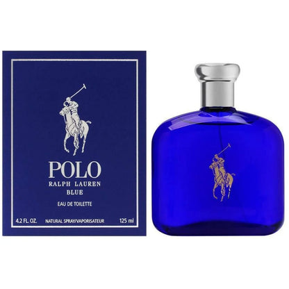 M Polo Blue by Ralph Lauren – for Men