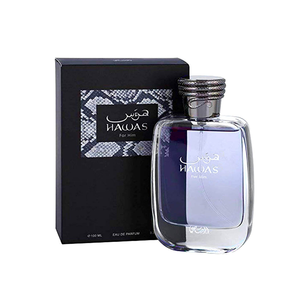 M Hawas by Rasasi –  for Men