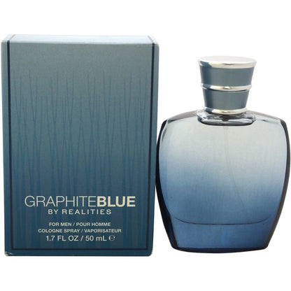 M Realities Graphite Blue by Realities – for Men