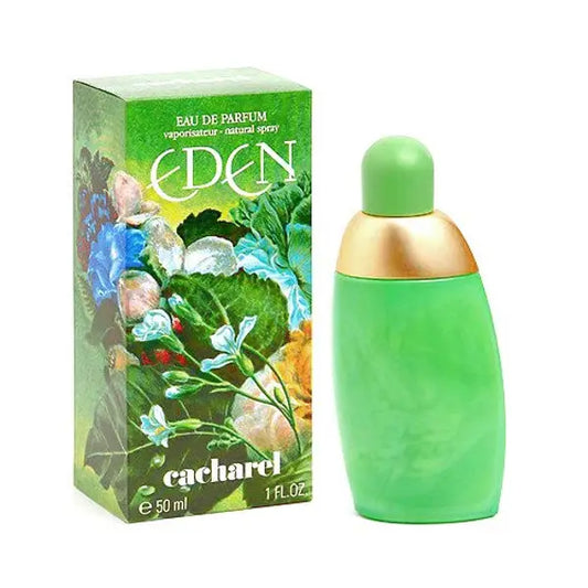 W Eden by Cacharel – for Women