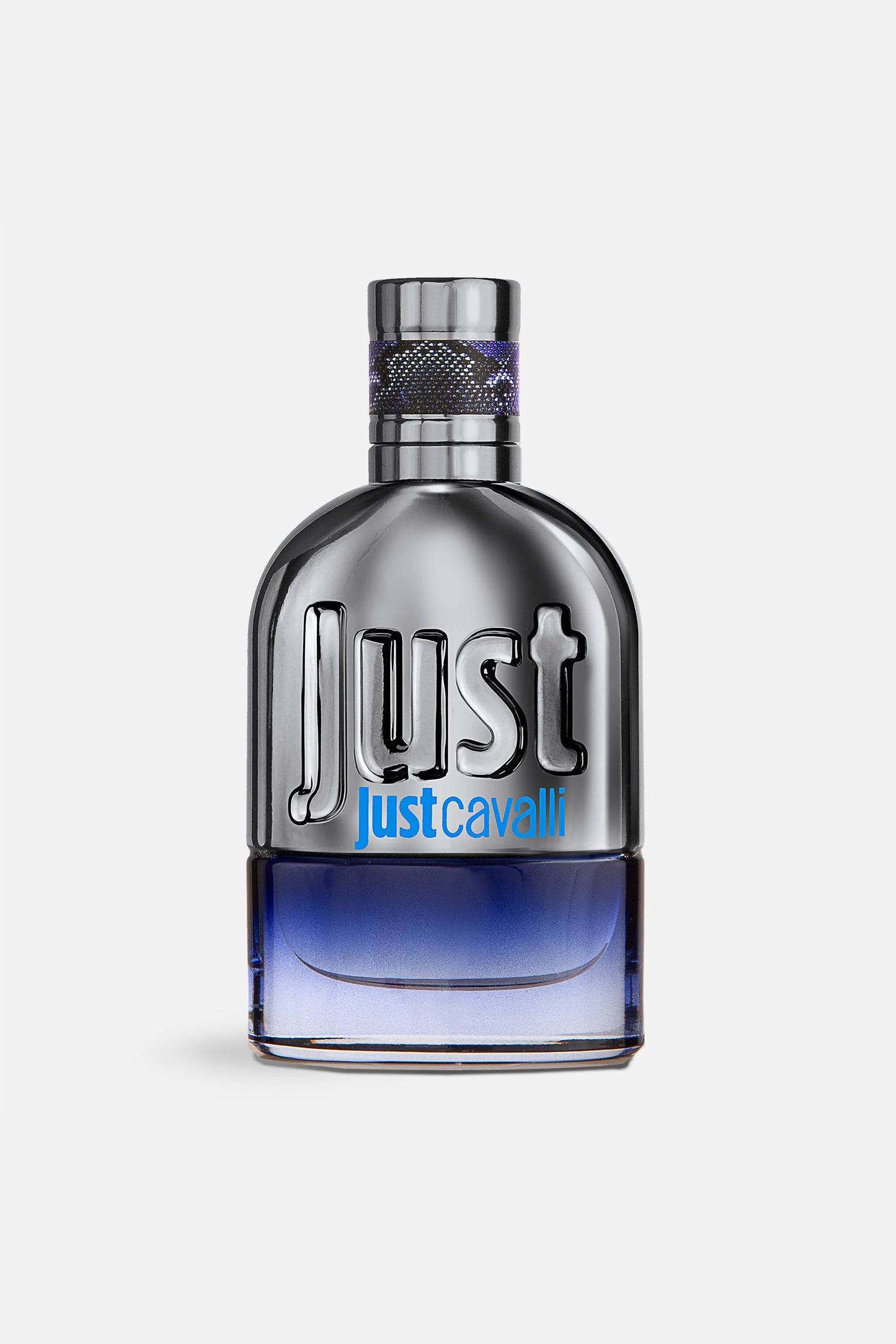 M Just Cavalli Blue by Roberto Cavalli – for Men
