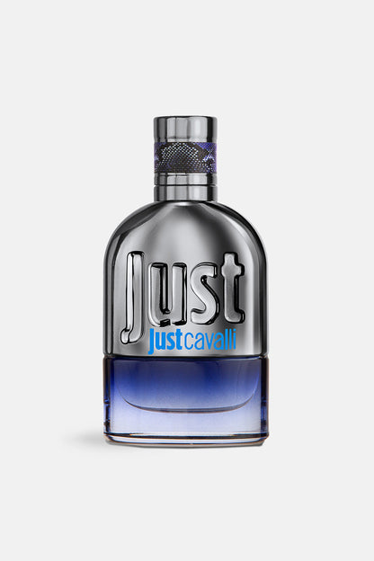 M Just Cavalli Blue by Roberto Cavalli – for Men