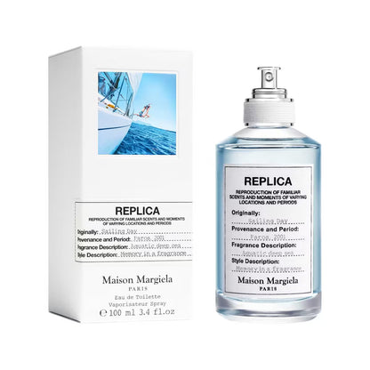 W Replica Sailing Day by Maison Margiela –  for Women