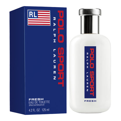 M Polo Sport Fresh by Ralph Lauren –  for Men