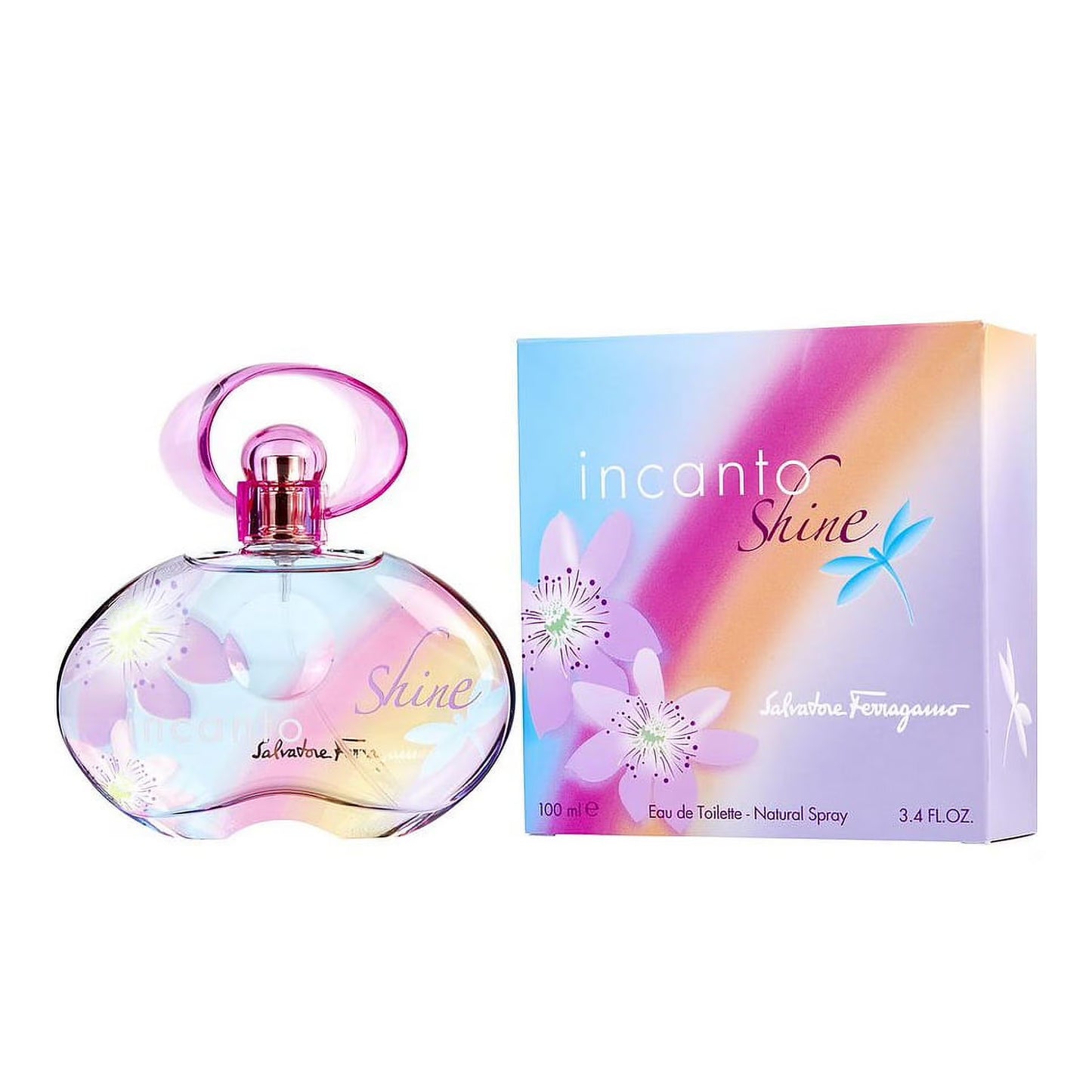 W Incanto by Salvatore Ferragamo – for Women