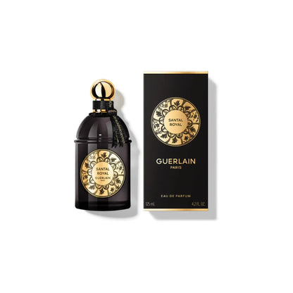 M Santal Royal by Guerlain – for Men