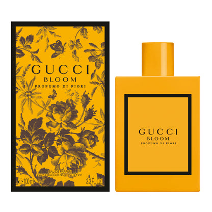 W Gucci Bloom Profumo Di Fiori by Gucci – for Women