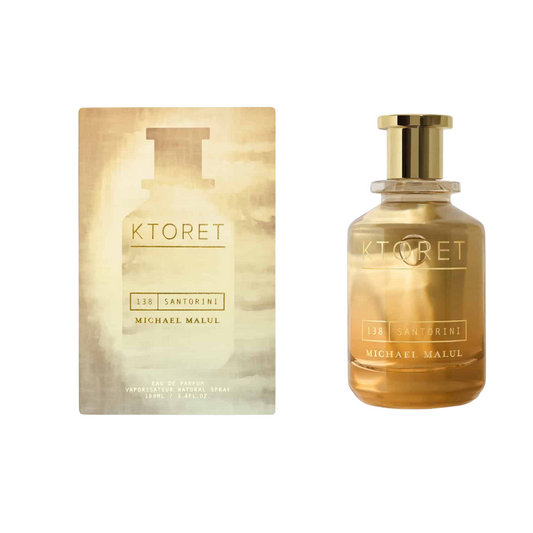 M Santorini (T) by Michael Malul –  for Men