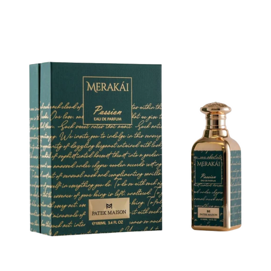W Merakai Passion by Patek Maison –  for Women