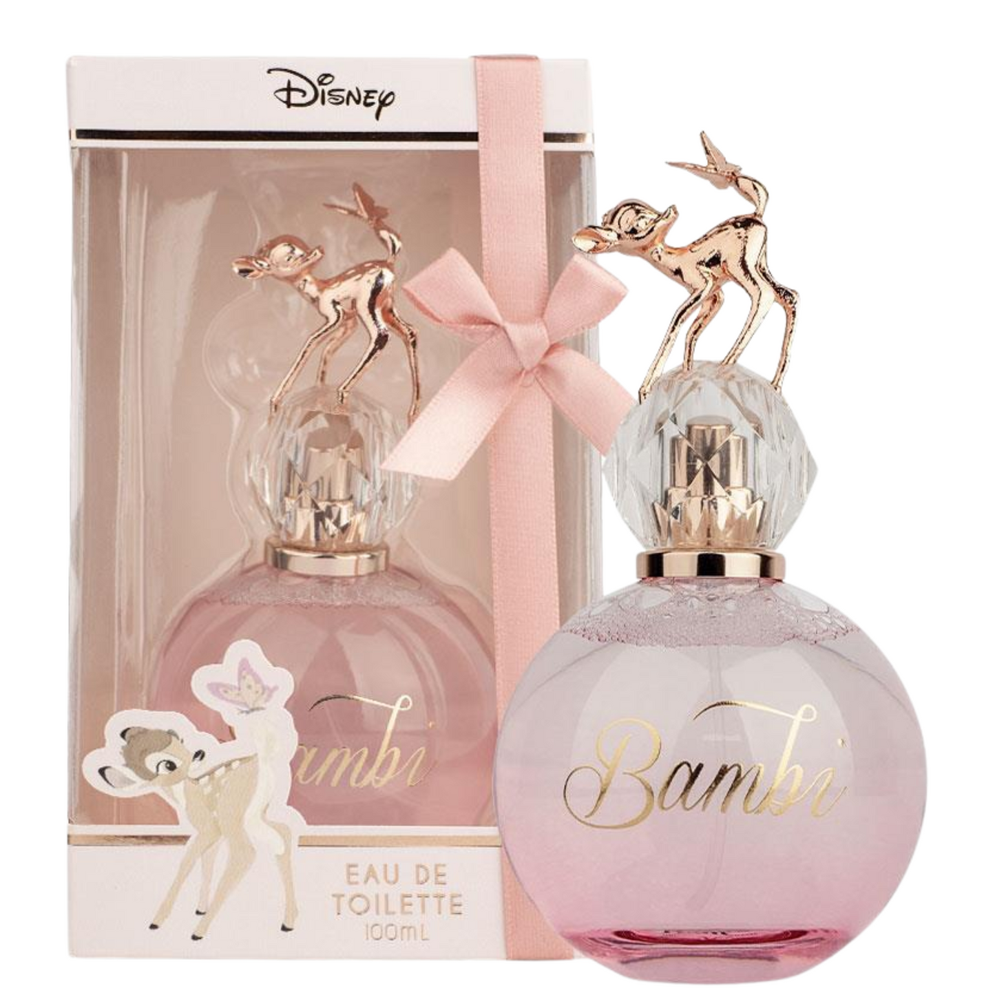 Bambi by Disney –  for Boys