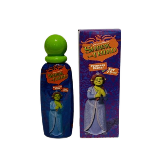 W Shrek The Third Princess Fiona by DreamWorks –  for Kids (Girls)