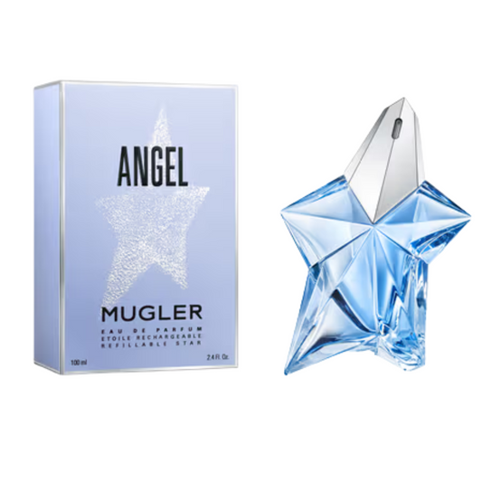 W Angel by Thierry Mugler –  for Women