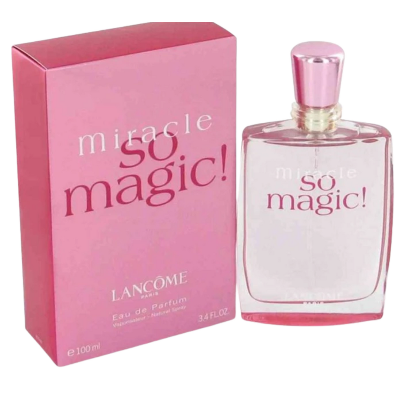 W So Magic! by Lancôme –  for Women