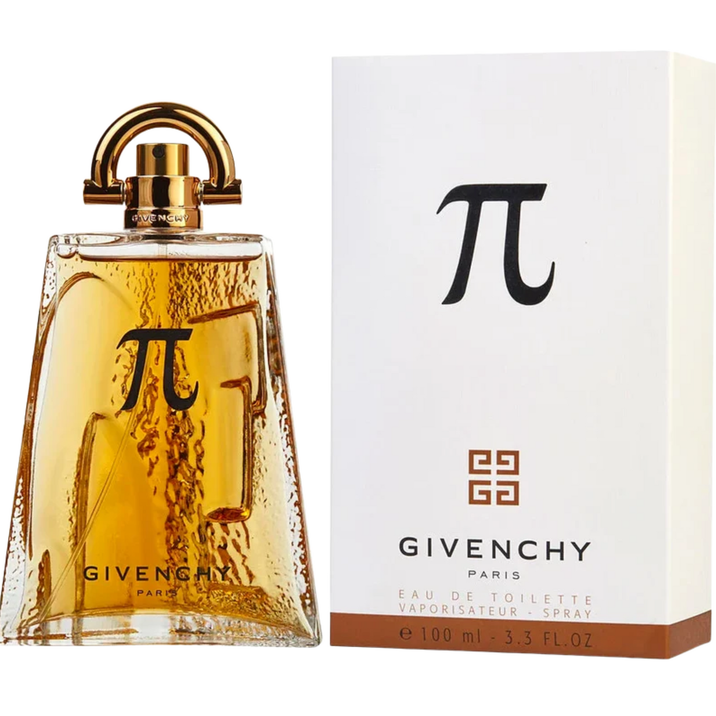 Pi by Givenchy – for Men
