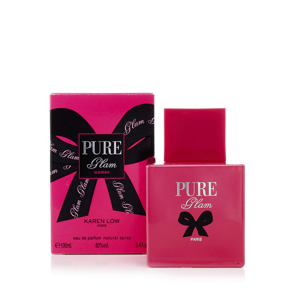 W Pure Glam by Karen Low – for Women