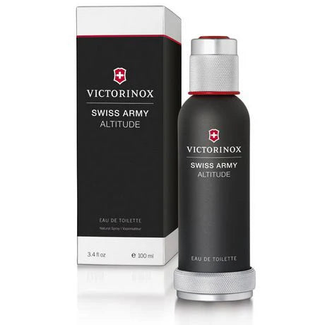 M Swiss Army Altitude by Victorinox –  for Men