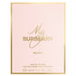 W My Burberry Blush by Burberry –  for Women